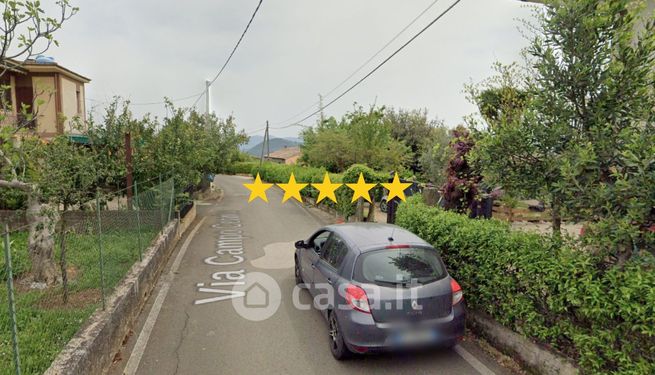 Appartamento in residenziale in Via Campo Cervino