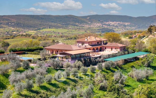 Villa in residenziale in Strada di Fiaiola
