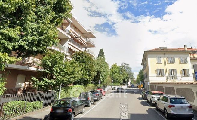 Appartamento in residenziale in Via Francesco Carlini