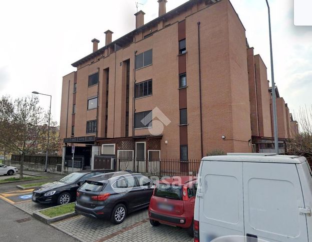 Appartamento in residenziale in Via Enrico Mattei 13