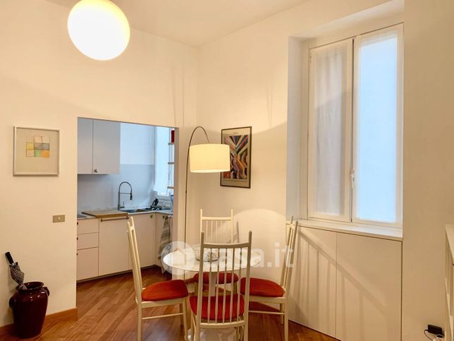 Appartamento in residenziale in Via Cerva