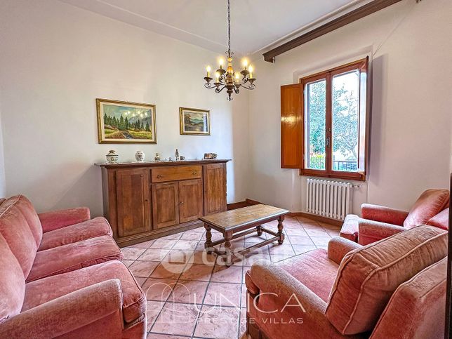 Villetta a schiera in residenziale in 