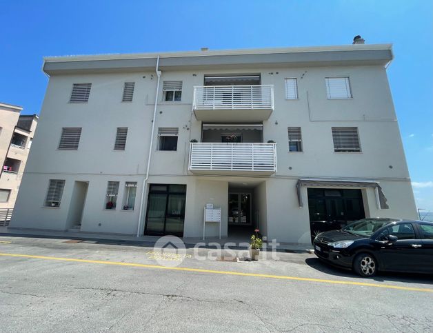Appartamento in residenziale in Via Giuseppe Mazzini 58