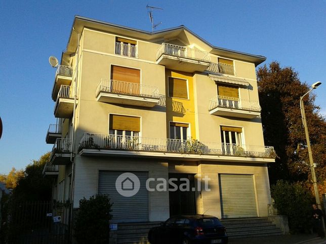 Appartamento in residenziale in Via Loreto