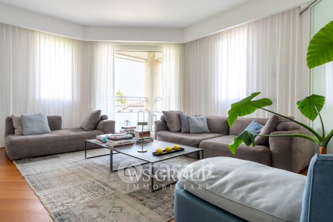 Appartamento in residenziale in Via Leonardo Da Vinci 6
