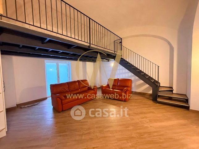 Appartamento in residenziale in Via XXV Aprile 137