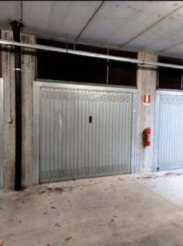 Garage/posto auto in residenziale in Via Guglielmo Marconi