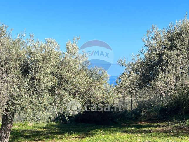 Terreno edificabile in residenziale in Via Vittime della Mafia