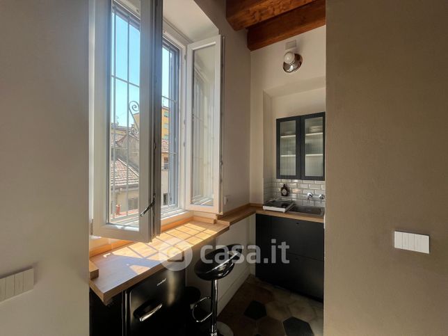 Appartamento in residenziale in Via Padova 51