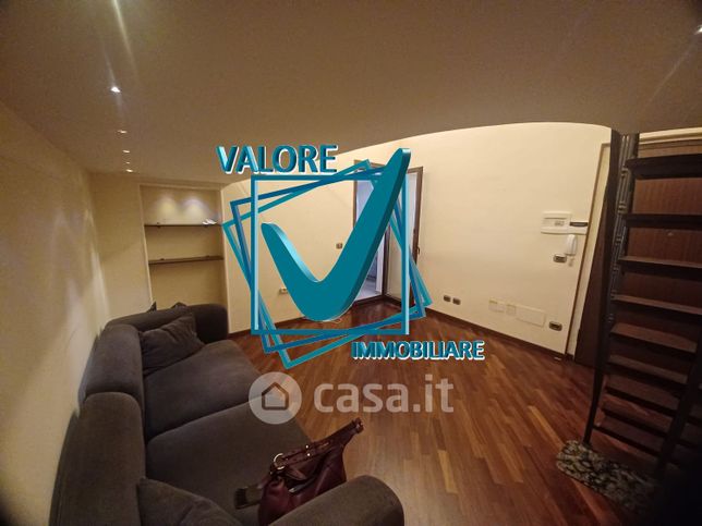 Appartamento in residenziale in Via Cavaliere 71