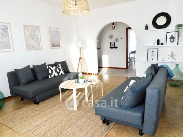 Appartamento in residenziale in