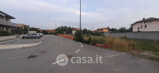 Terreno edificabile in residenziale in 