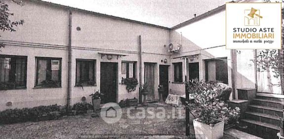 Appartamento in residenziale in Via Privata Ambrogio de Marchi Gherini 19