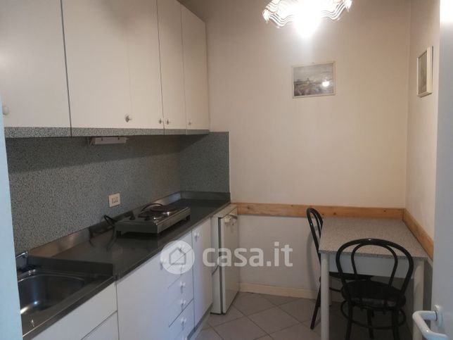 Appartamento in residenziale in Via del Castello