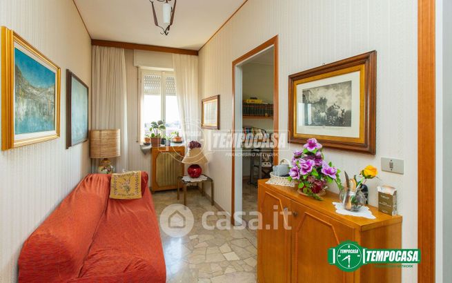 Appartamento in residenziale in Via Biagio Bellotti 7