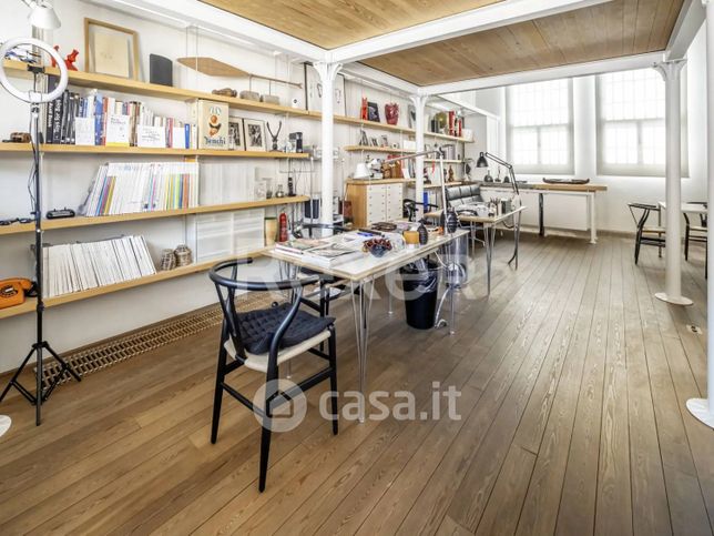 Ufficio in commerciale in Via Andrea Costa