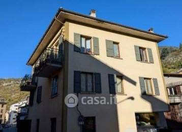 Appartamento in residenziale in Via Fumagalli 3