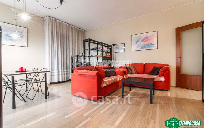 Appartamento in residenziale in Via Milano