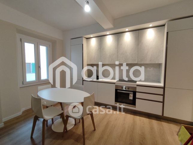 Appartamento in residenziale in Via Egisto Sarri