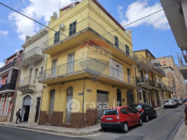 Appartamento in residenziale in Via Solferino 102