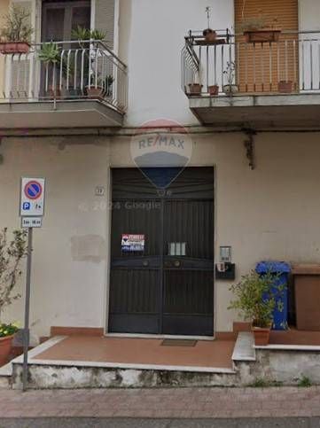 Appartamento in residenziale in Via Salvatore Vigo 35