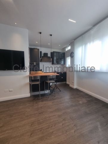 Appartamento in residenziale in Via Patriarcato