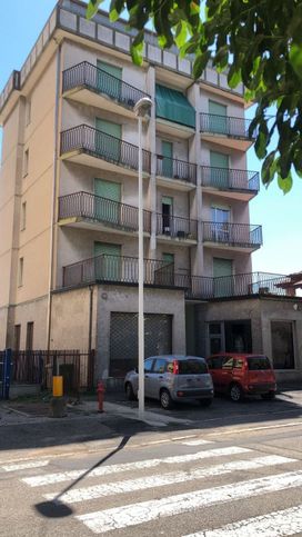 Appartamento in residenziale in Via Lodi