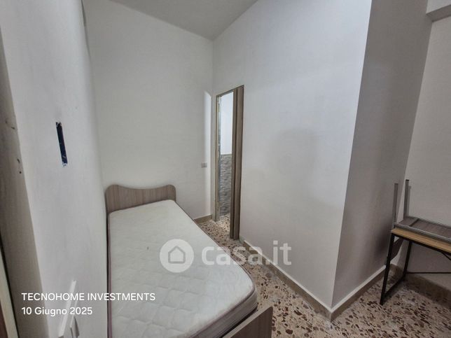 Appartamento in residenziale in Via Antonino Misseri