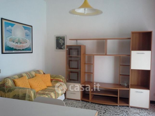 Appartamento in residenziale in