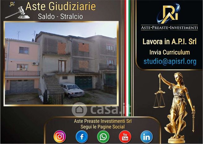 Appartamento in residenziale in Via Giuseppe Mazzini 13