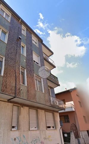 Appartamento in residenziale in Via G. Carducci 22
