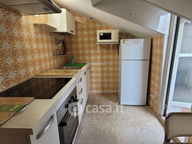 Appartamento in residenziale in Via Gorizia