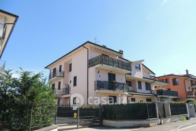 Appartamento in residenziale in Via Po 7