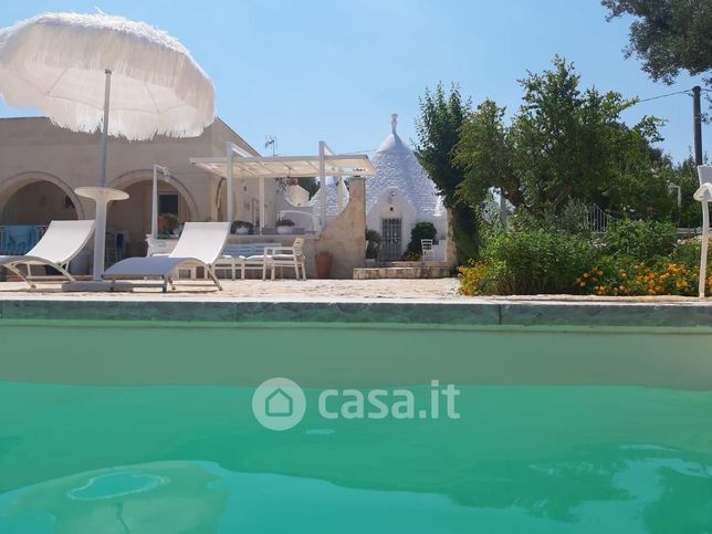 Baita/bungalow/chalet/trullo in residenziale in Contrada Badessa