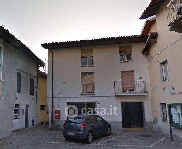 Appartamento in residenziale in Via Carlo Porta 2