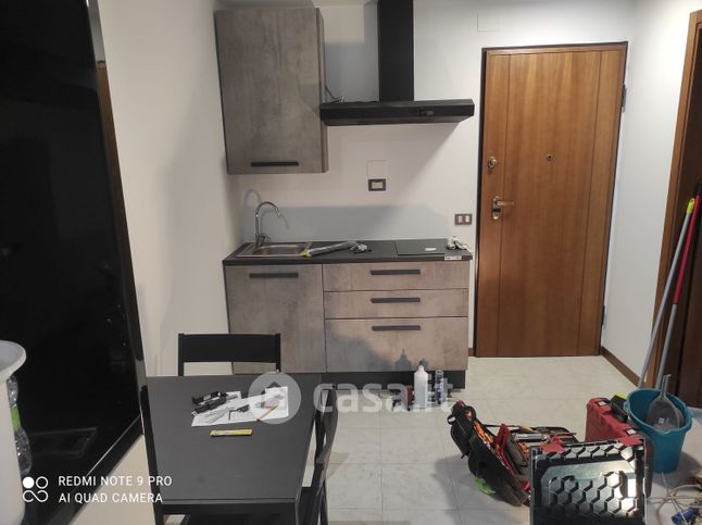 Appartamento in residenziale in Via M. Angeloni 115