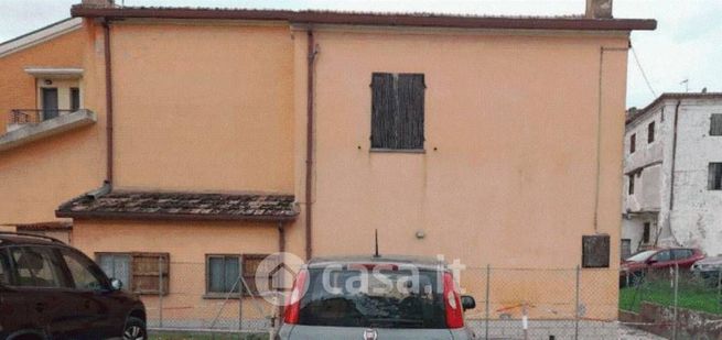 Terreno edificabile in residenziale in Località Cuccurano