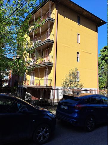 Appartamento in residenziale in Via A. Diaz 5