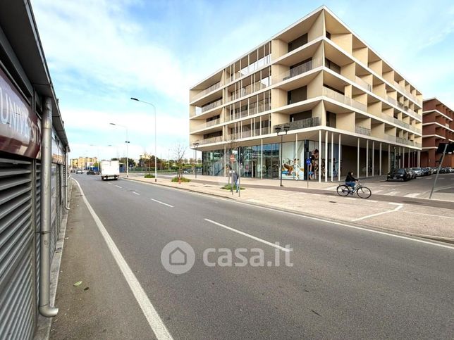 Appartamento in residenziale in Via Romano Bilenchi 3