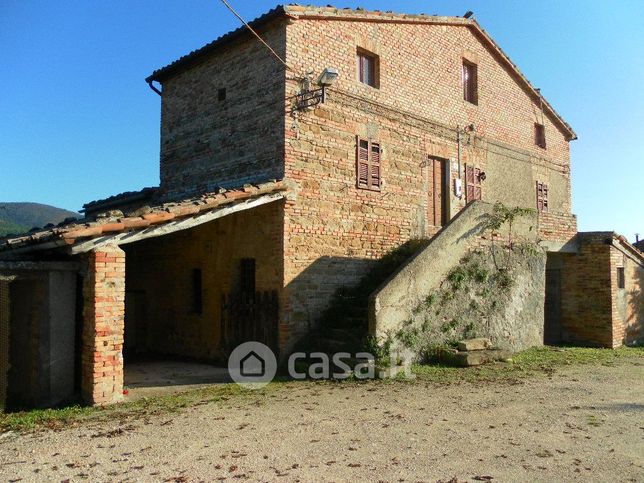 Casa indipendente in residenziale in Frazione San Paolo 57