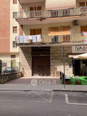Box/posto auto in residenziale in Via Generale Gonzaga