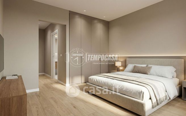 Appartamento in residenziale in Via Carnia 16