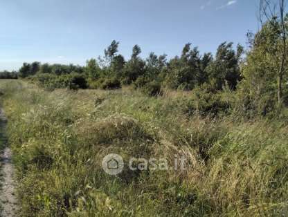 Terreno edificabile in residenziale in Via Panini