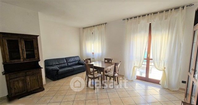 Appartamento in residenziale in Via Lunigiana