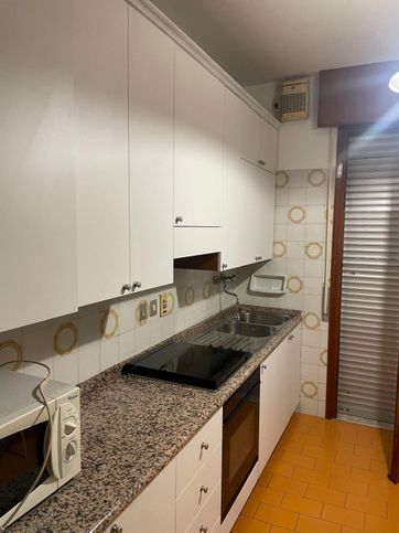 Appartamento in residenziale in Via G. Baretti