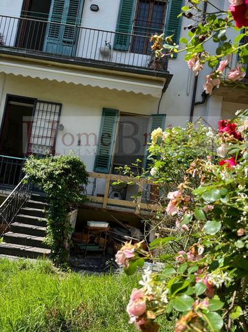 Villa in residenziale in Via Michele Amari 3