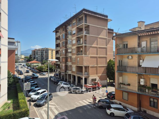 Appartamento in residenziale in Viale Tevere