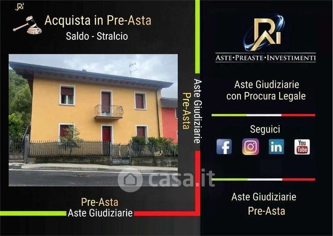 Appartamento in residenziale in Via Valpiana 62