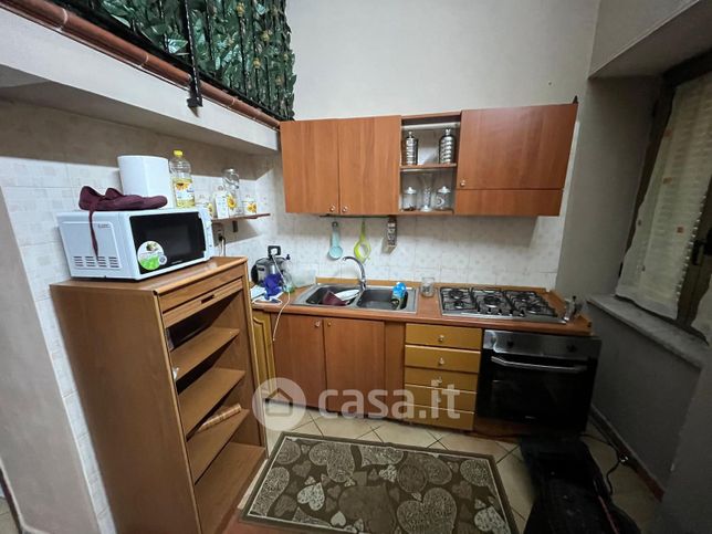 Appartamento in residenziale in Via Nuova Poggioreale 107