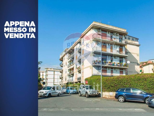 Appartamento in residenziale in Via Madonna di Fatima 71